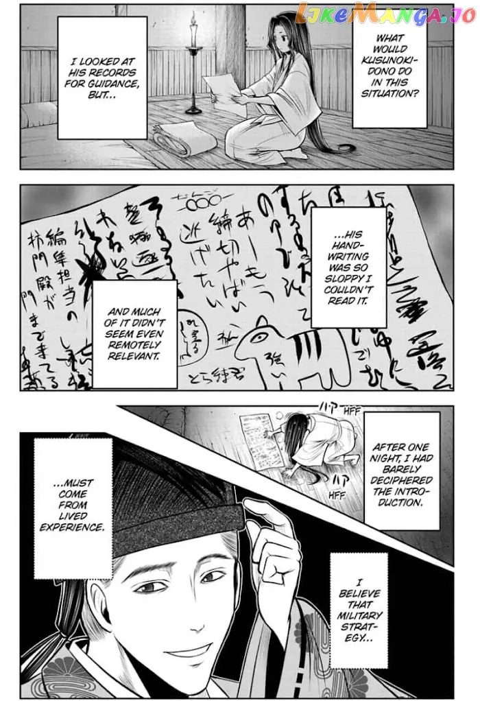 The Elusive Samurai Chapter 60 image 09_optimized